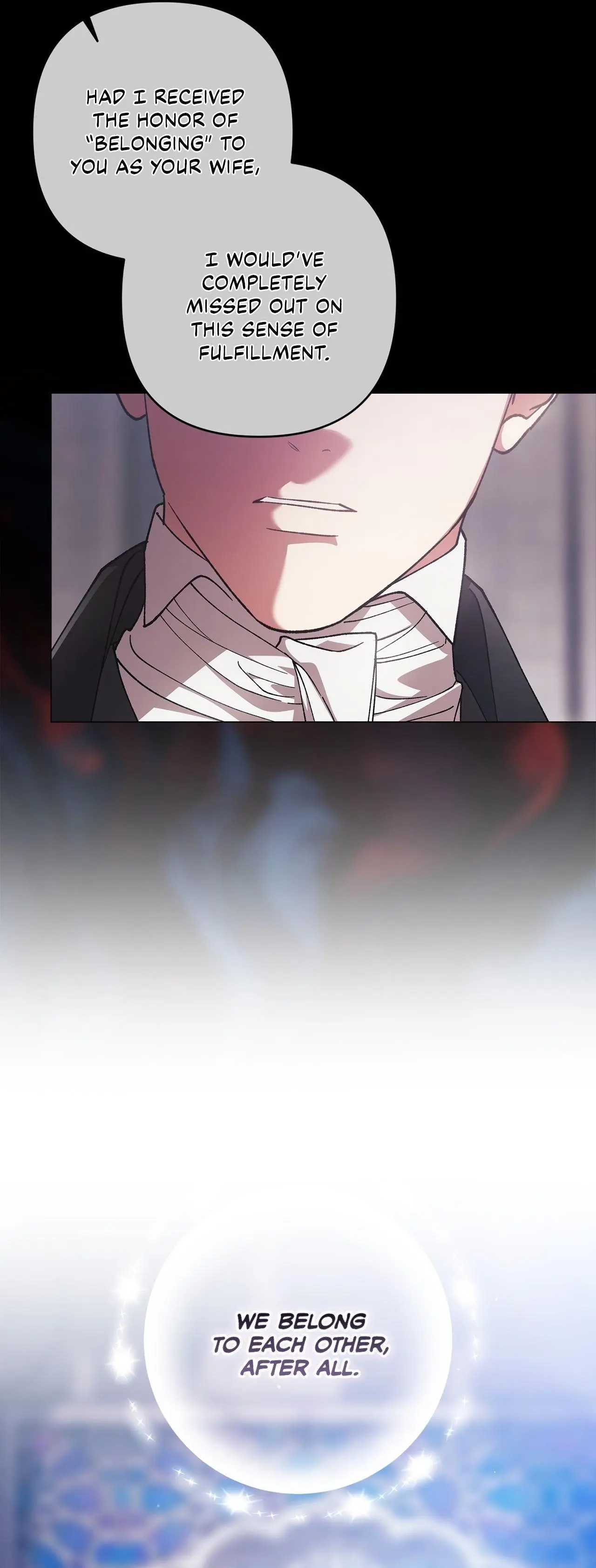 The Broken Ring: This Marriage Will Fail Anyway Chapter 121 page 13