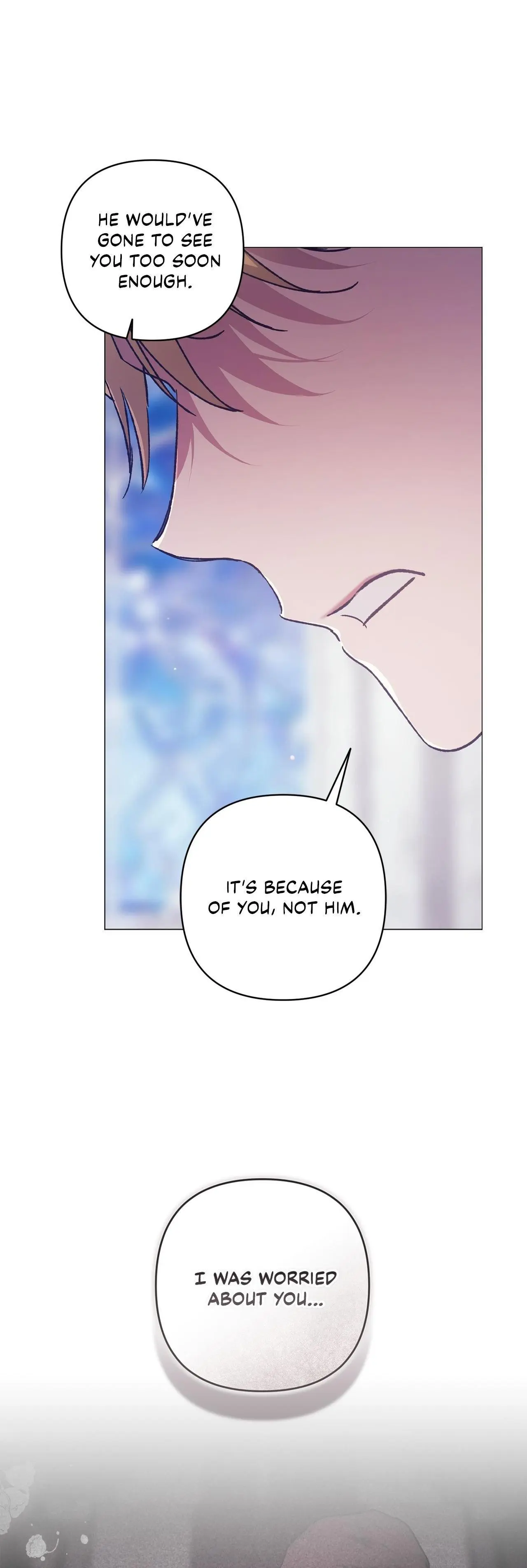 The Broken Ring: This Marriage Will Fail Anyway Chapter 121 page 17