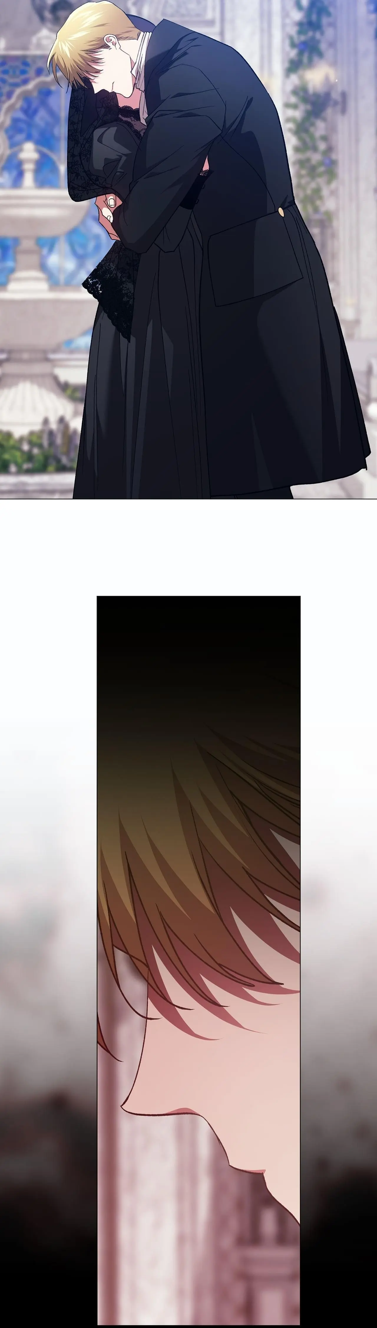 The Broken Ring: This Marriage Will Fail Anyway Chapter 121 page 38