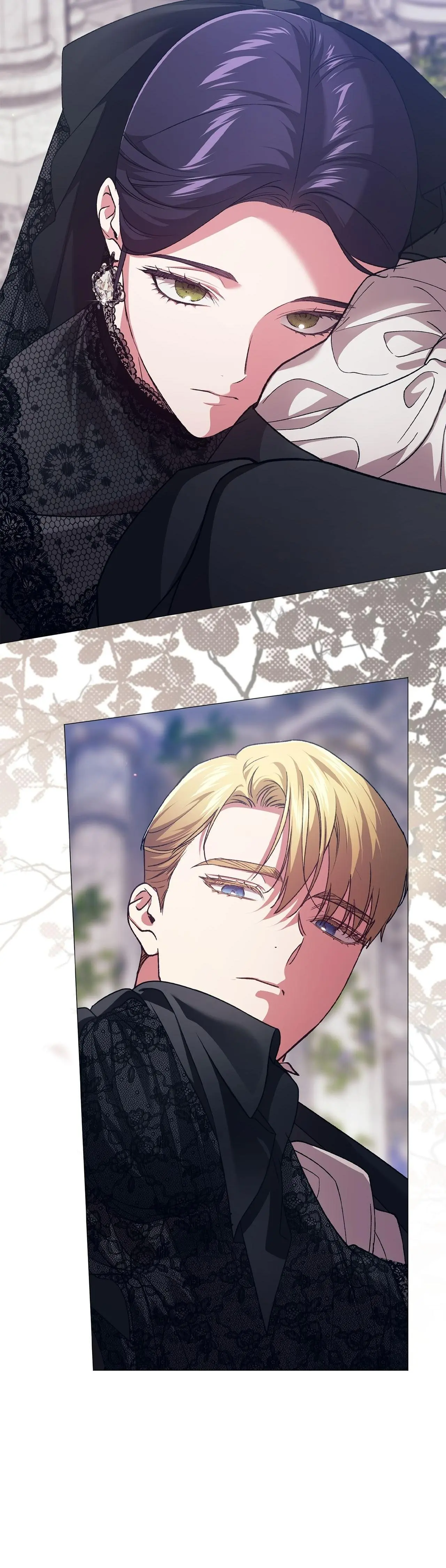 The Broken Ring: This Marriage Will Fail Anyway Chapter 121 page 41