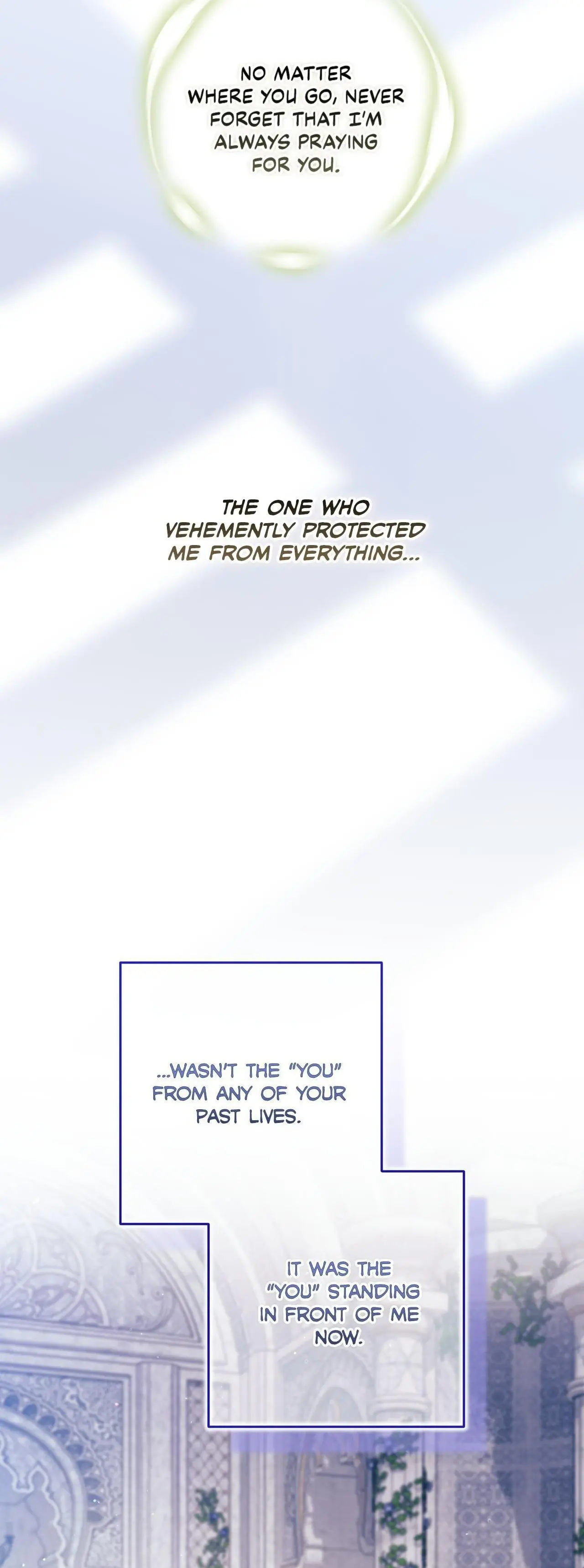 The Broken Ring: This Marriage Will Fail Anyway Chapter 121 page 45