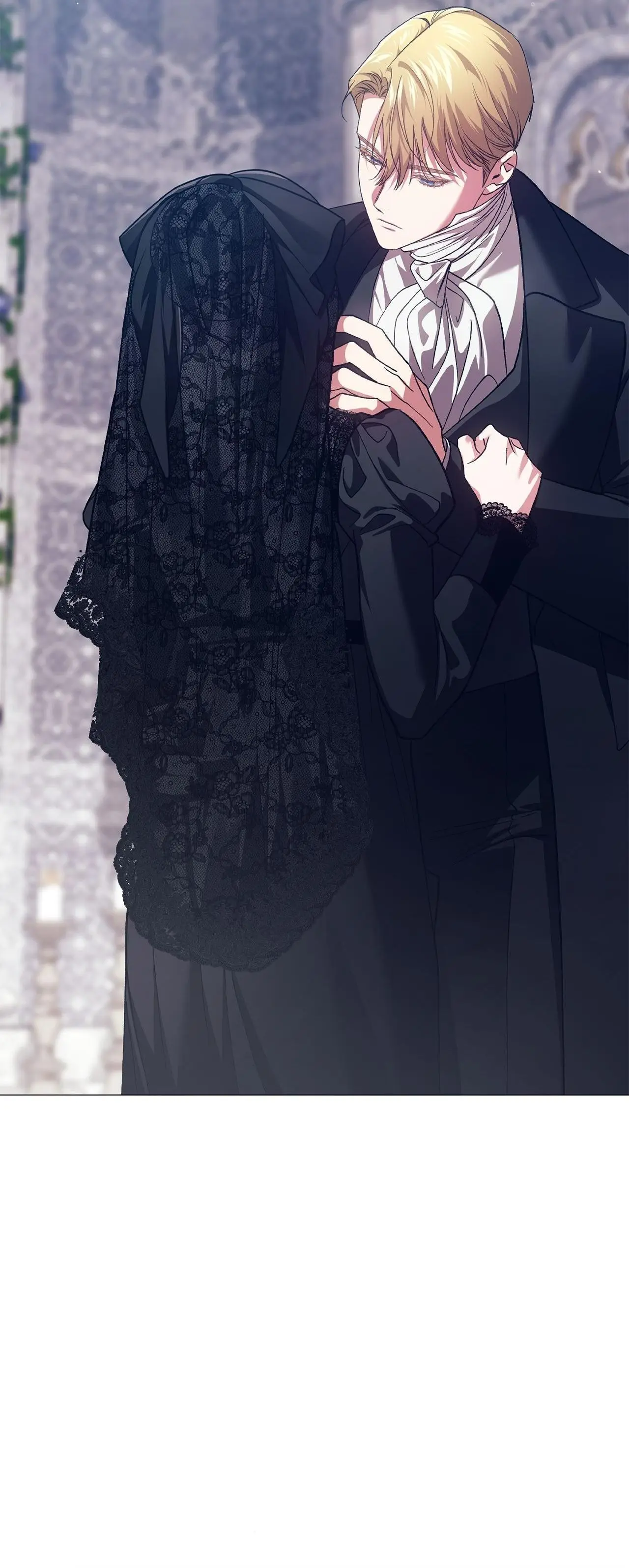 The Broken Ring: This Marriage Will Fail Anyway Chapter 121 page 52