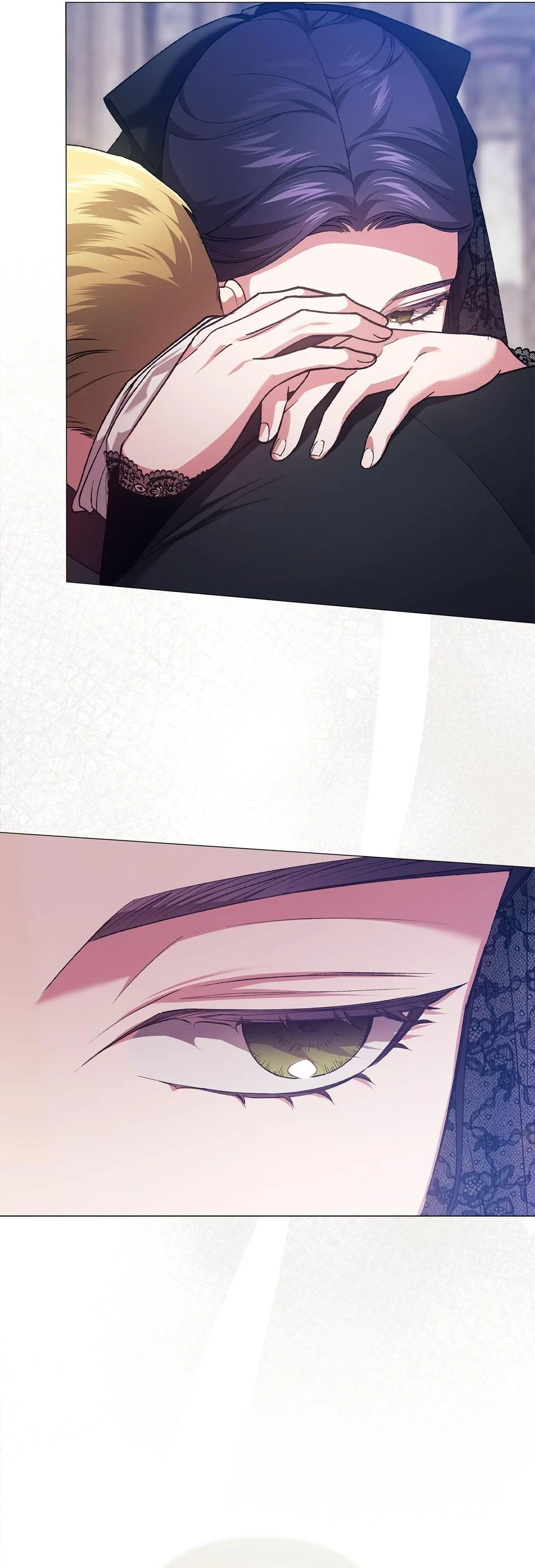 The Broken Ring: This Marriage Will Fail Anyway Chapter 121 page 53