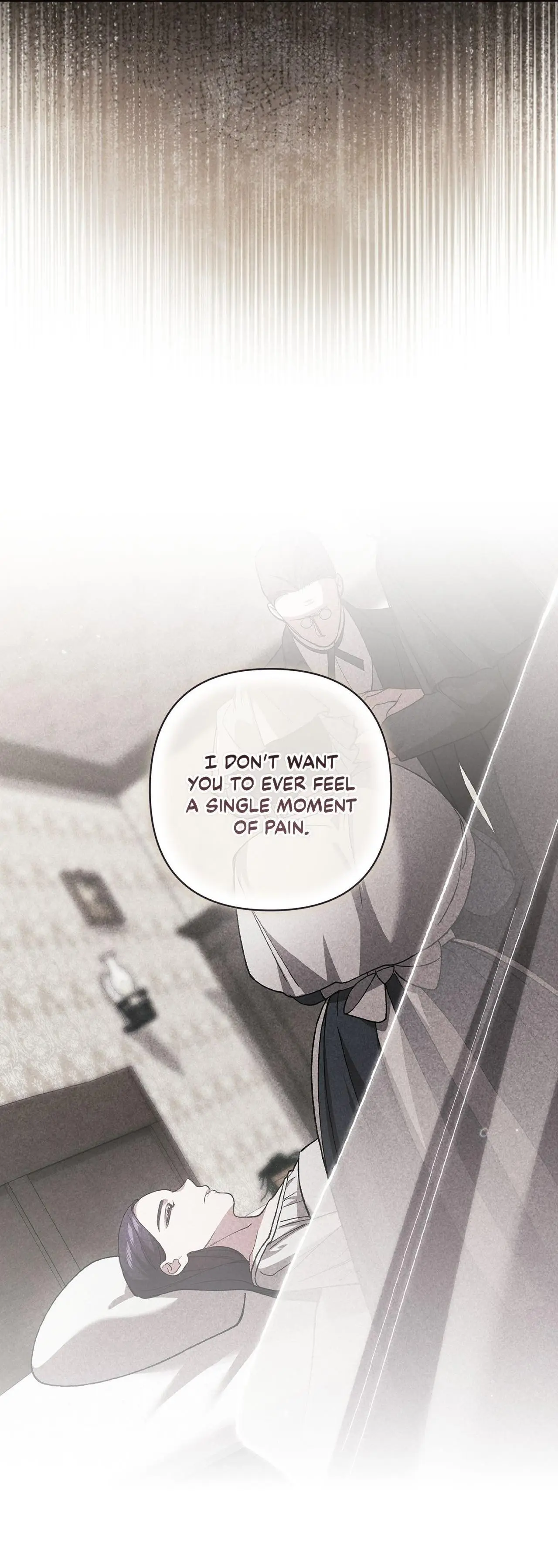 The Broken Ring: This Marriage Will Fail Anyway Chapter 121 page 50