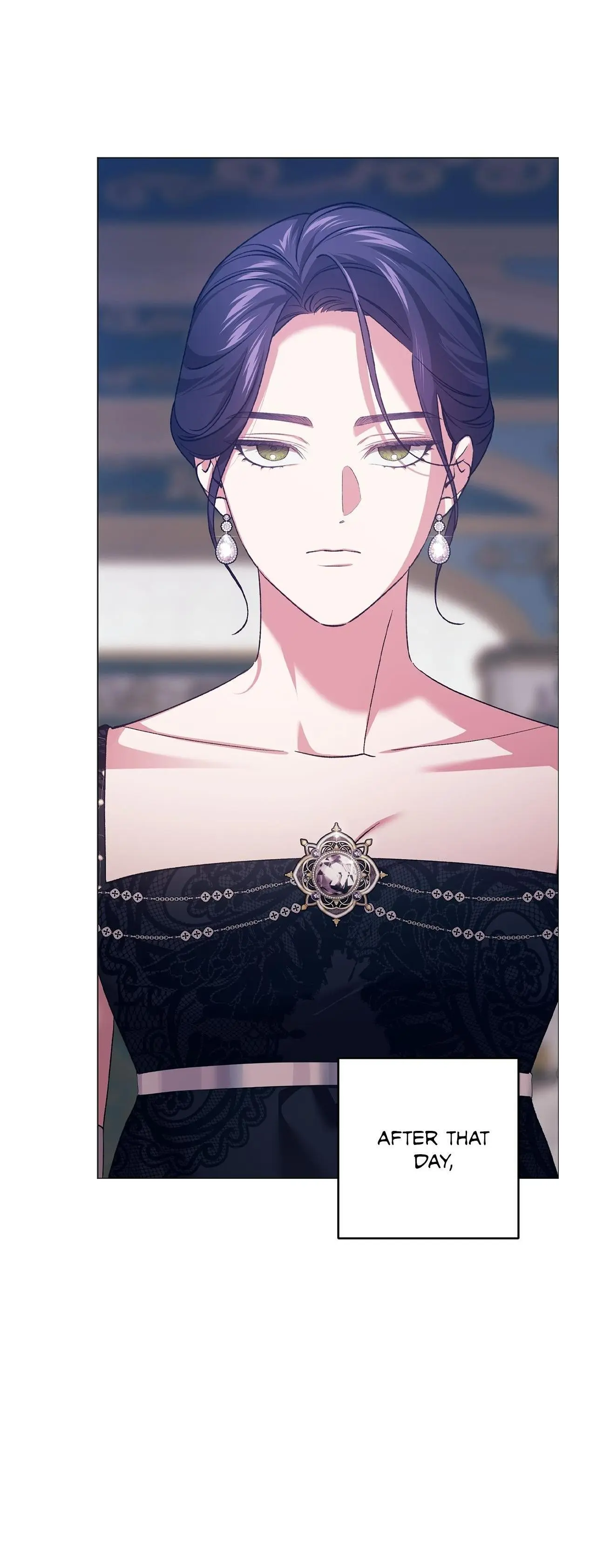 The Broken Ring: This Marriage Will Fail Anyway Chapter 121 page 59