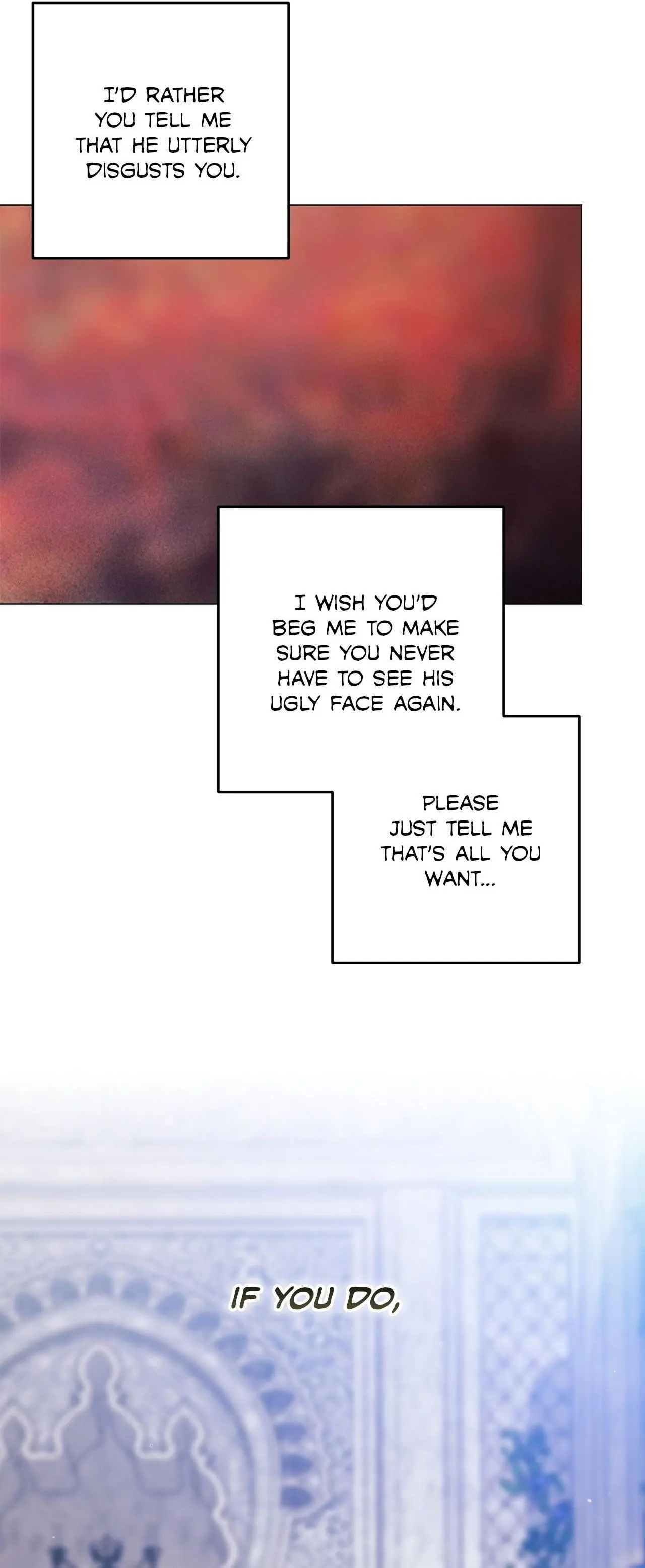 The Broken Ring: This Marriage Will Fail Anyway Chapter 121 page 37