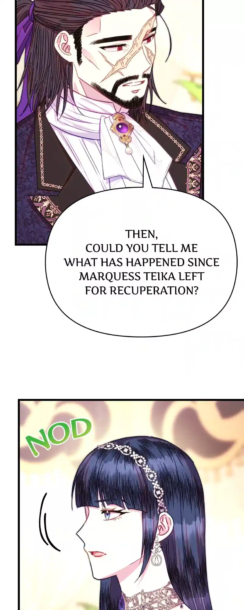 Another Typical Fantasy Romance Chapter 125 page 4