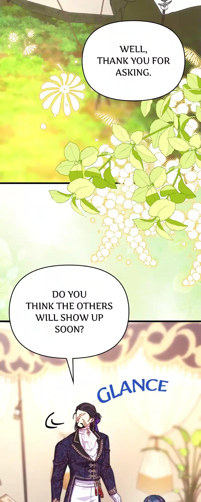 Another Typical Fantasy Romance Chapter 125 page 2