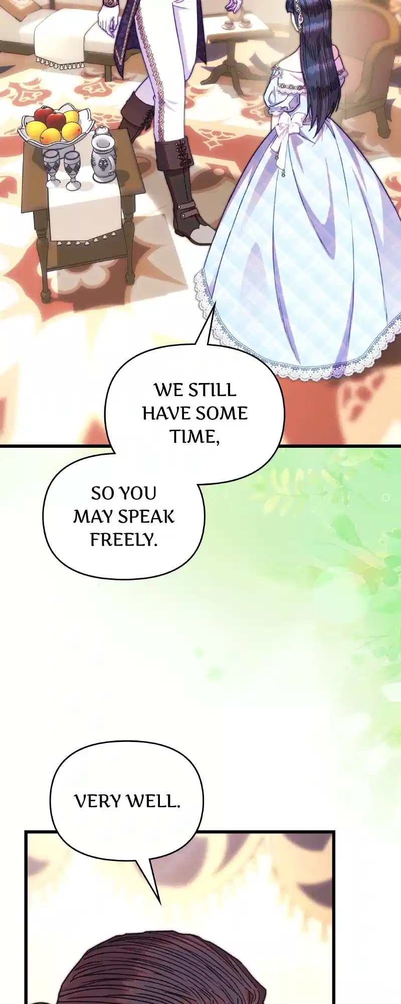 Another Typical Fantasy Romance Chapter 125 page 3