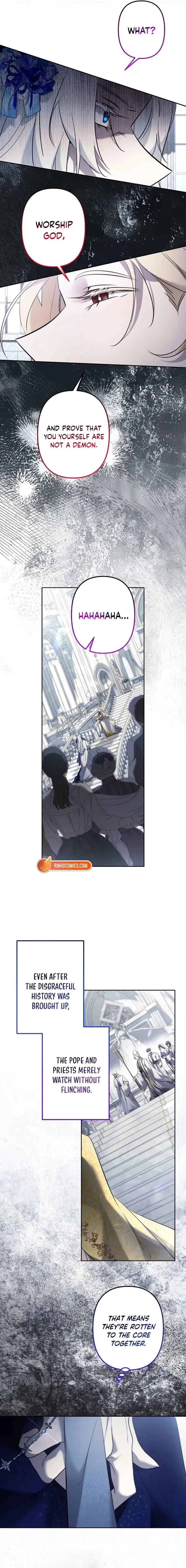 Sistervention Chapter 130 page 7
