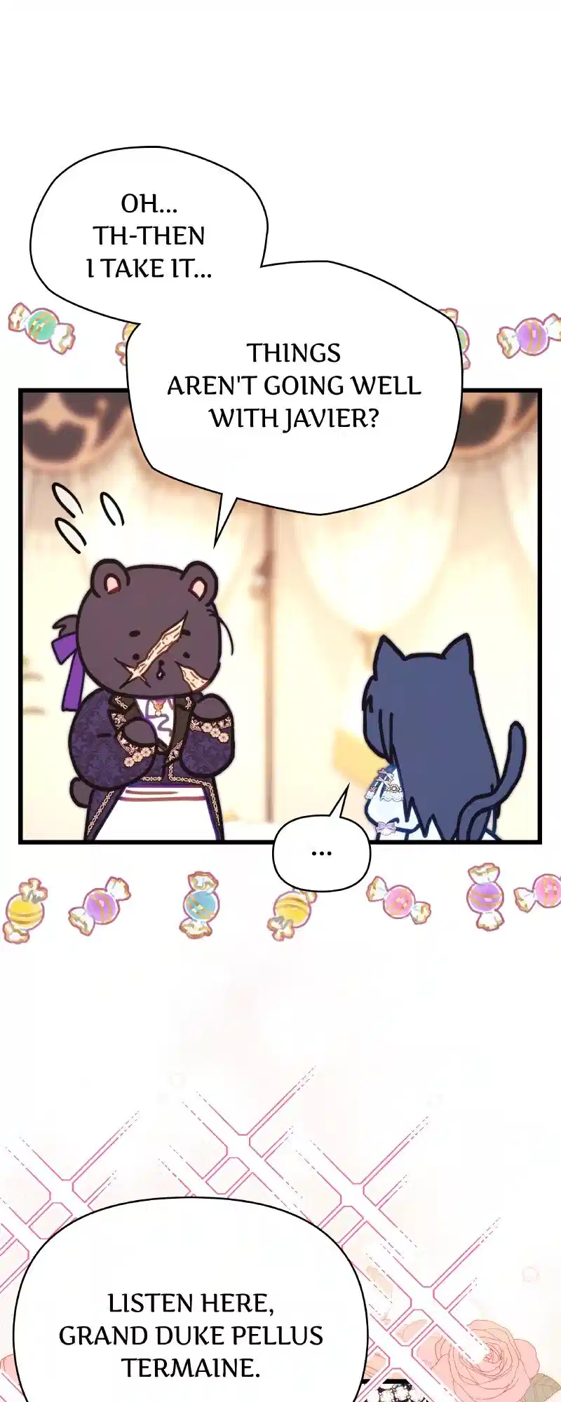 Another Typical Fantasy Romance Chapter 125 page 13