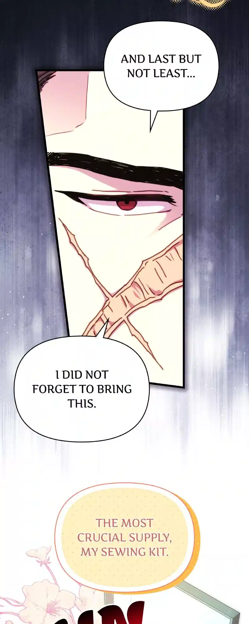 Another Typical Fantasy Romance Chapter 125 page 27