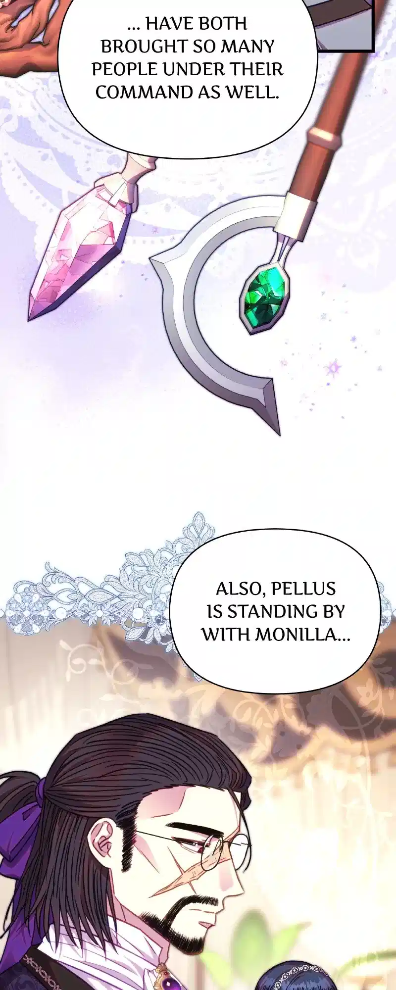 Another Typical Fantasy Romance Chapter 125 page 47