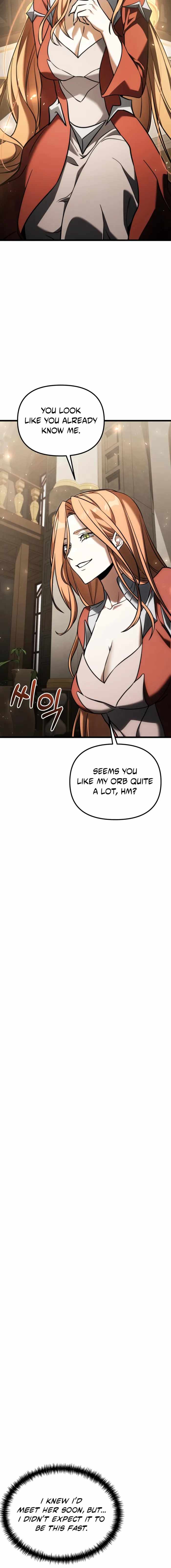 Terminally-Ill Genius Dark Knight Chapter 130 page 4