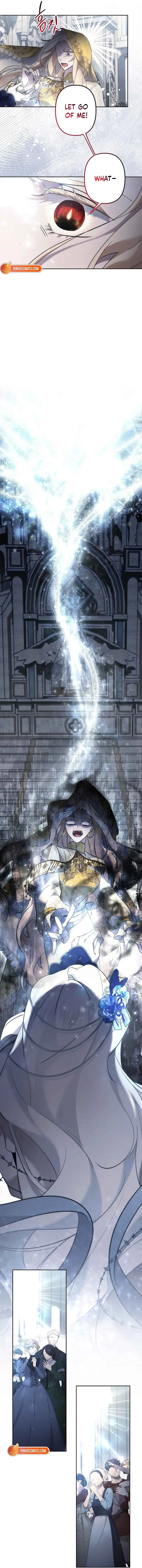 Sistervention Chapter 130 page 10
