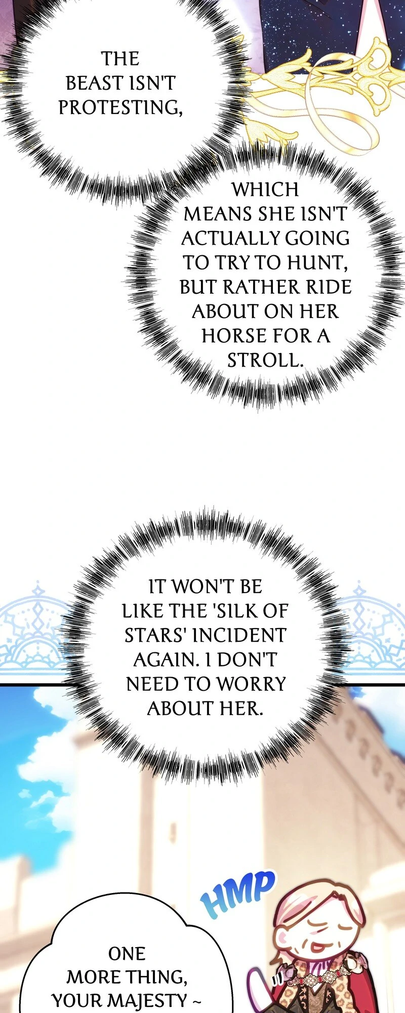 Another Typical Fantasy Romance Chapter 124 page 22