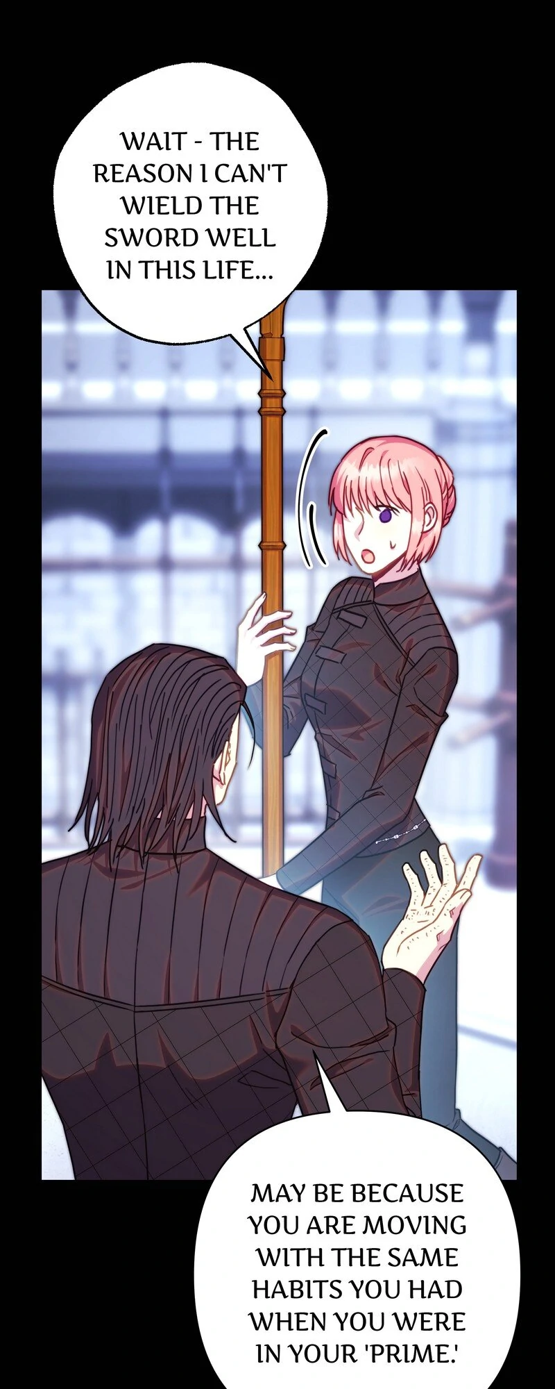 Another Typical Fantasy Romance Chapter 124 page 57