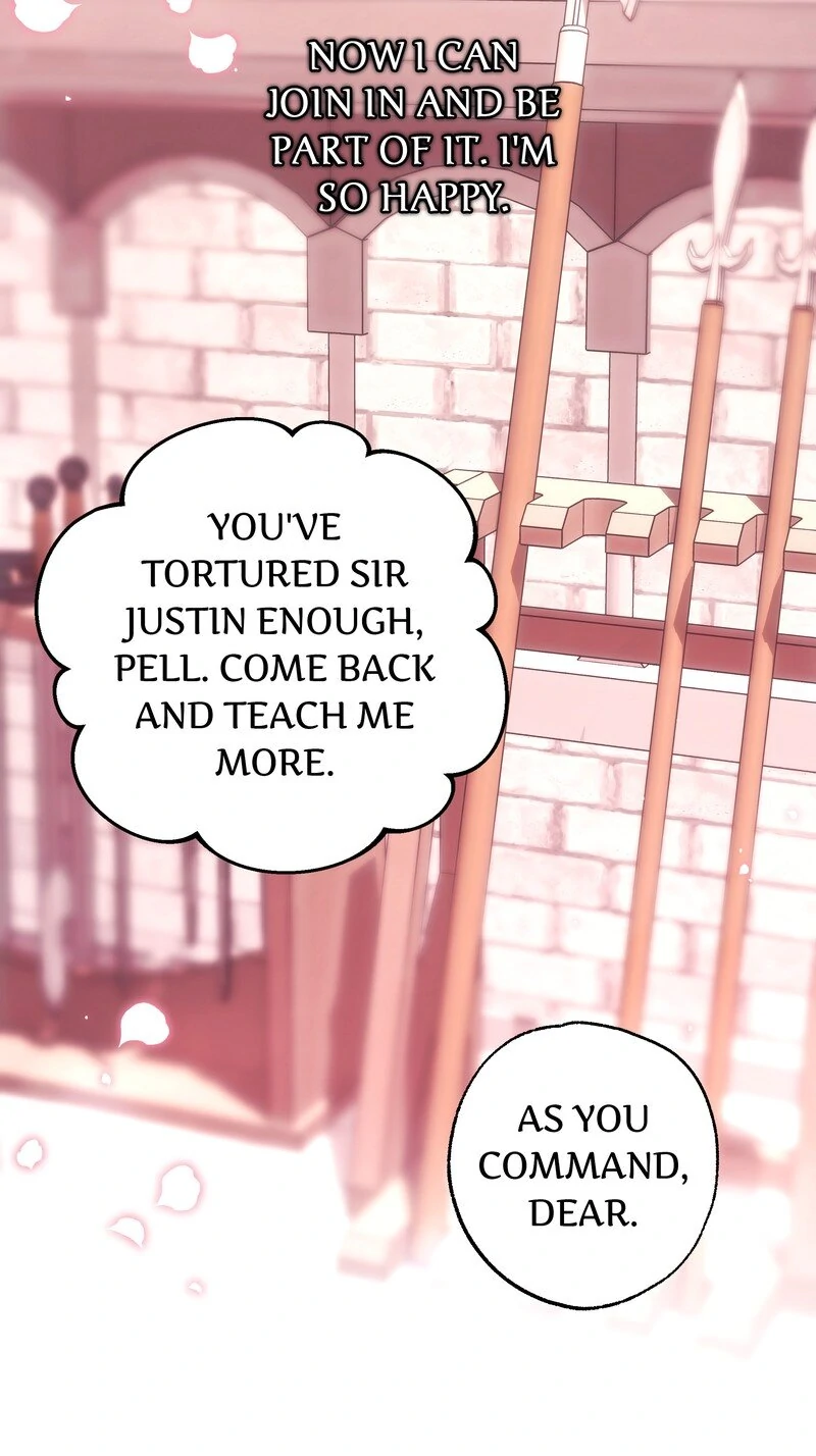 Another Typical Fantasy Romance Chapter 124 page 66