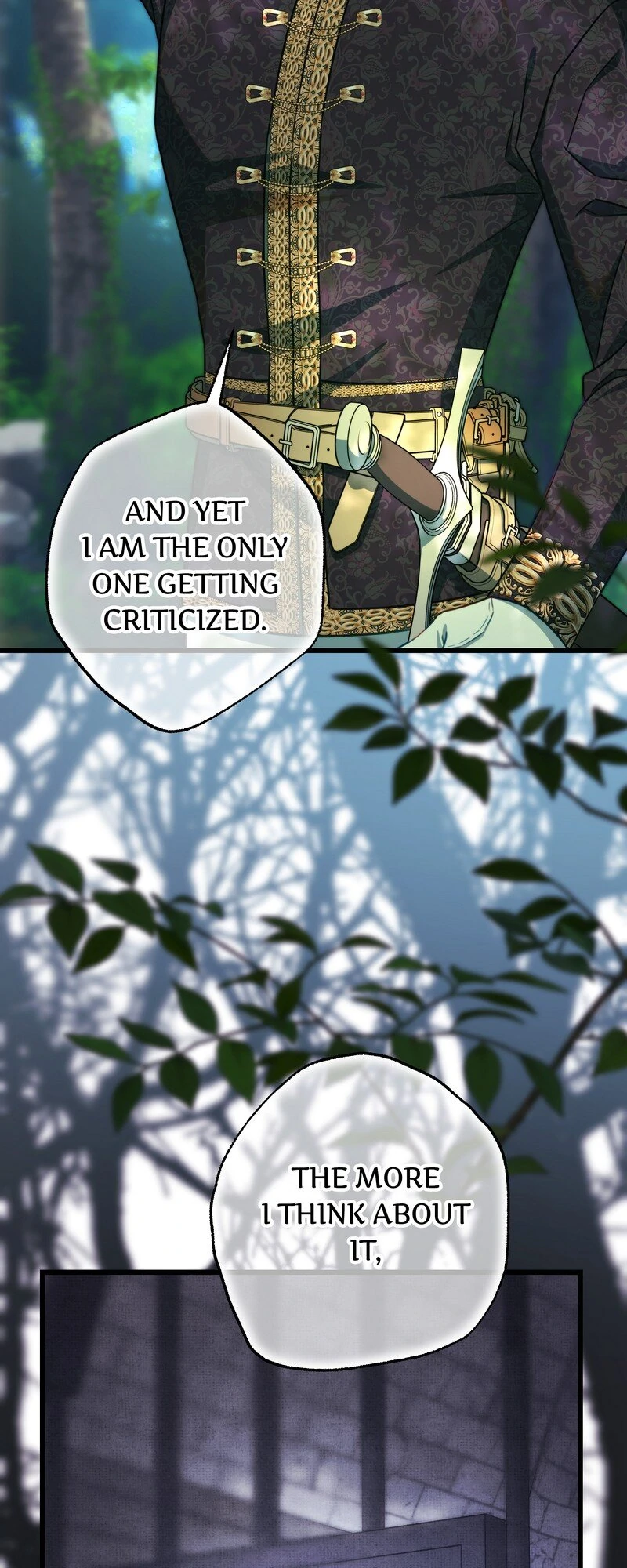 Another Typical Fantasy Romance Chapter 124 page 70
