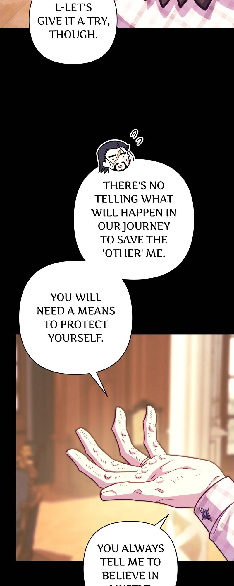Another Typical Fantasy Romance Chapter 124 page 47