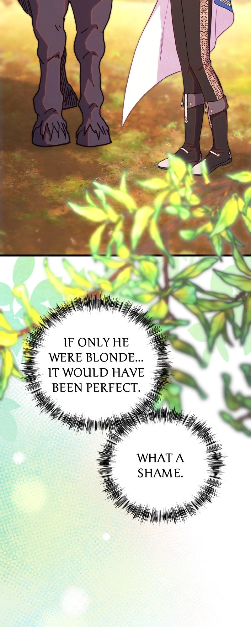 Another Typical Fantasy Romance Chapter 124 page 38