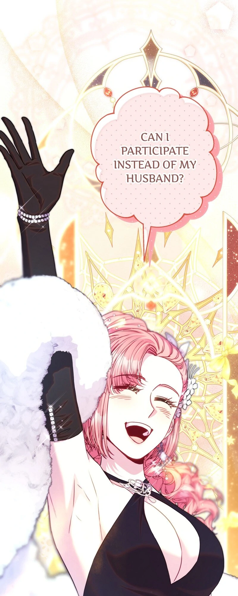 Another Typical Fantasy Romance Chapter 124 page 14