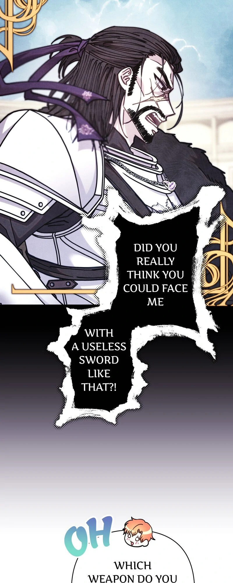 Another Typical Fantasy Romance Chapter 124 page 40