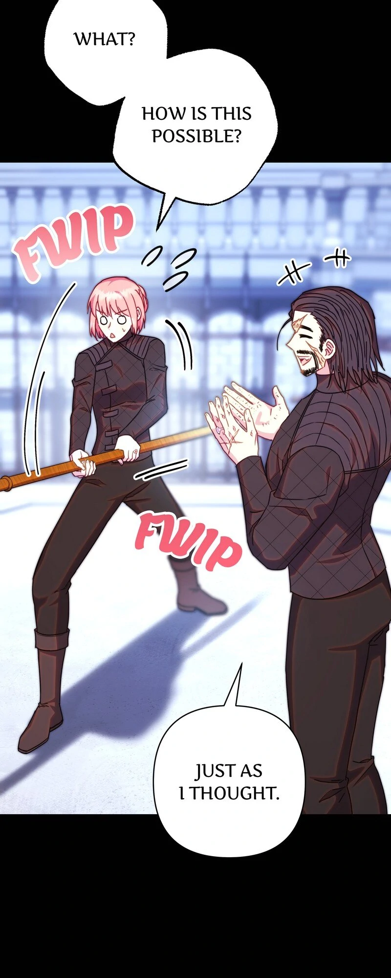Another Typical Fantasy Romance Chapter 124 page 53
