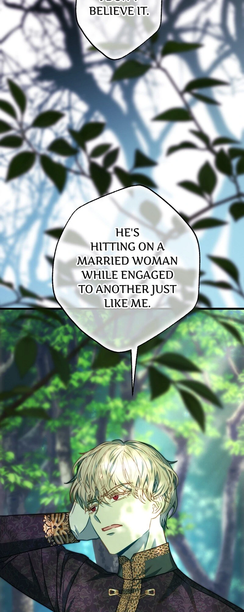 Another Typical Fantasy Romance Chapter 124 page 69