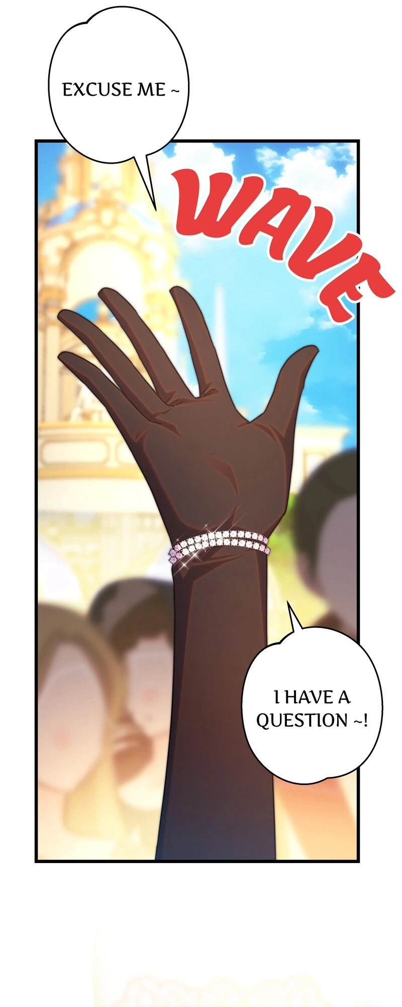 Another Typical Fantasy Romance Chapter 124 page 13