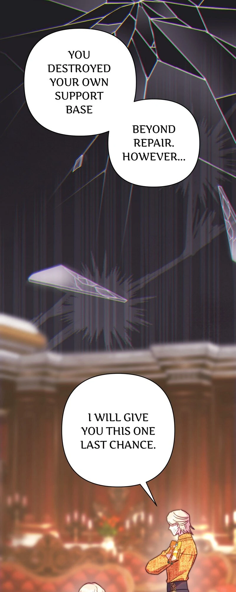 Another Typical Fantasy Romance Chapter 124 page 4