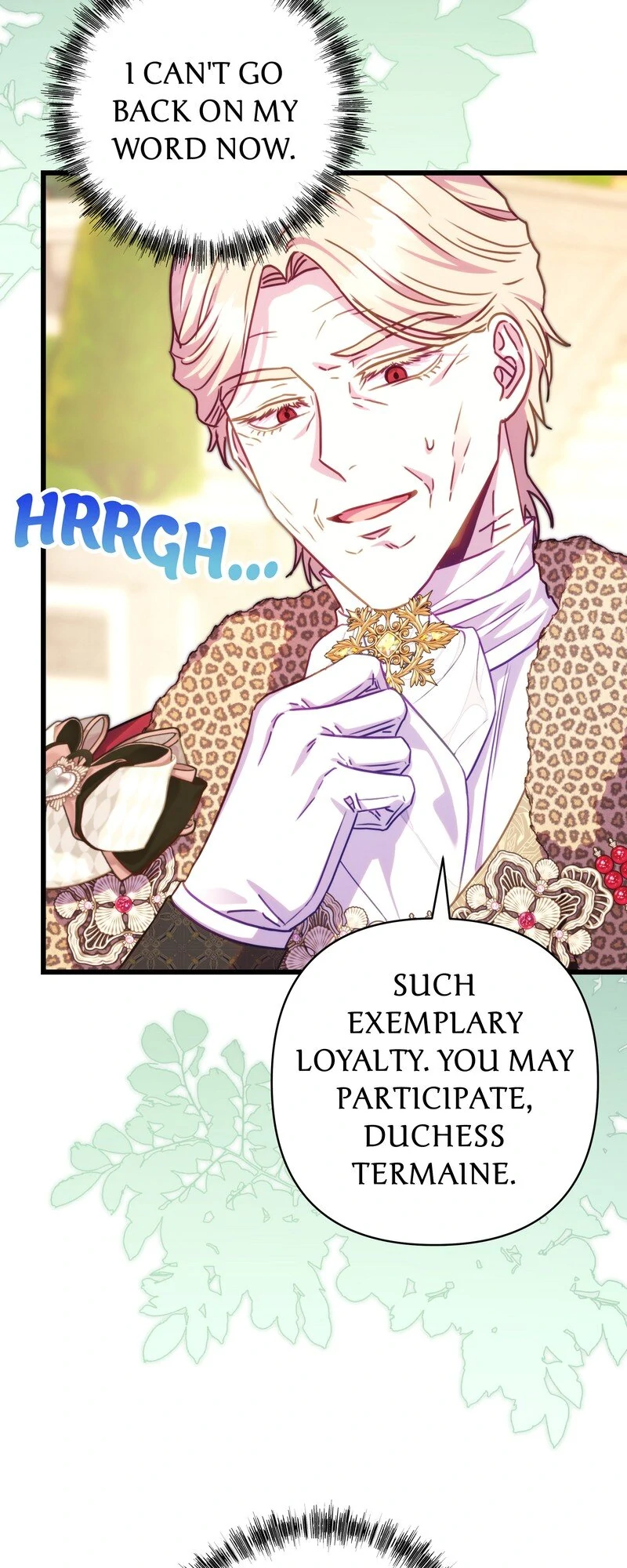 Another Typical Fantasy Romance Chapter 124 page 20