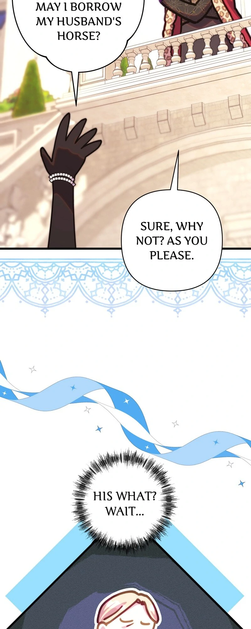 Another Typical Fantasy Romance Chapter 124 page 23