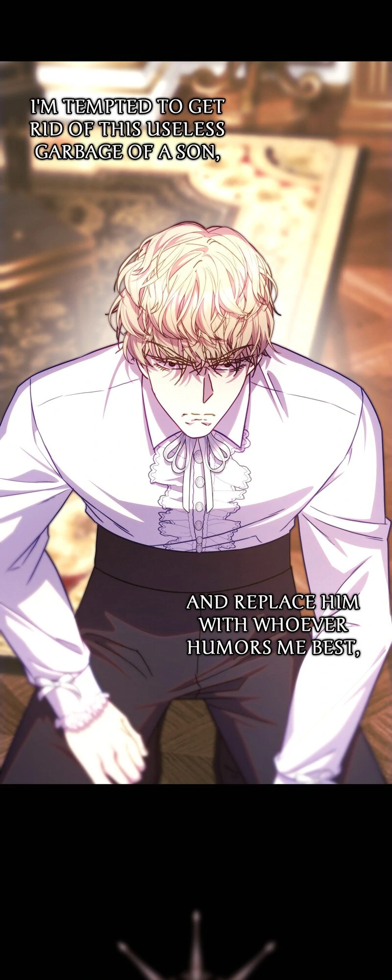 Another Typical Fantasy Romance Chapter 124 page 7