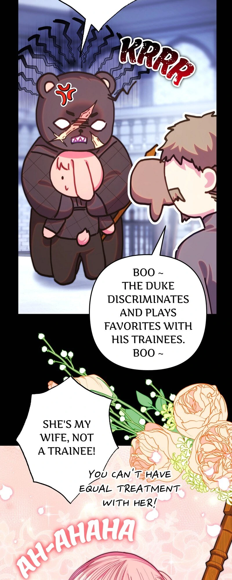 Another Typical Fantasy Romance Chapter 124 page 64