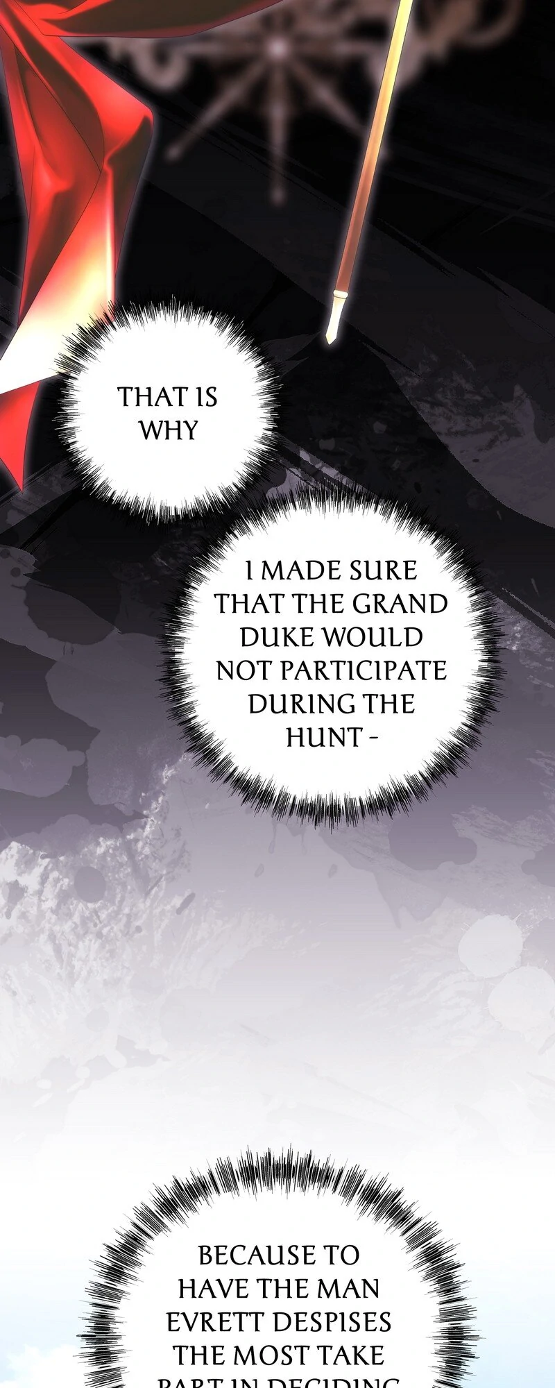 Another Typical Fantasy Romance Chapter 124 page 9