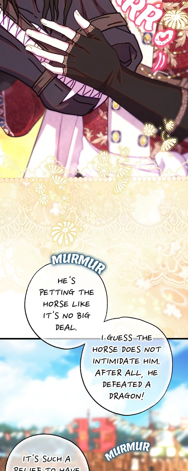 Another Typical Fantasy Romance Chapter 124 page 35