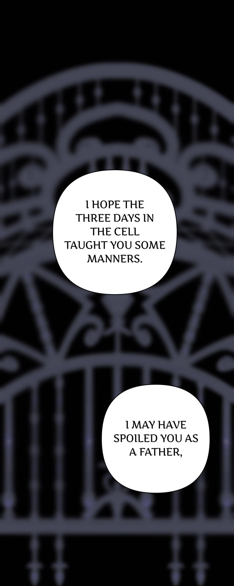 Another Typical Fantasy Romance Chapter 124 page 1
