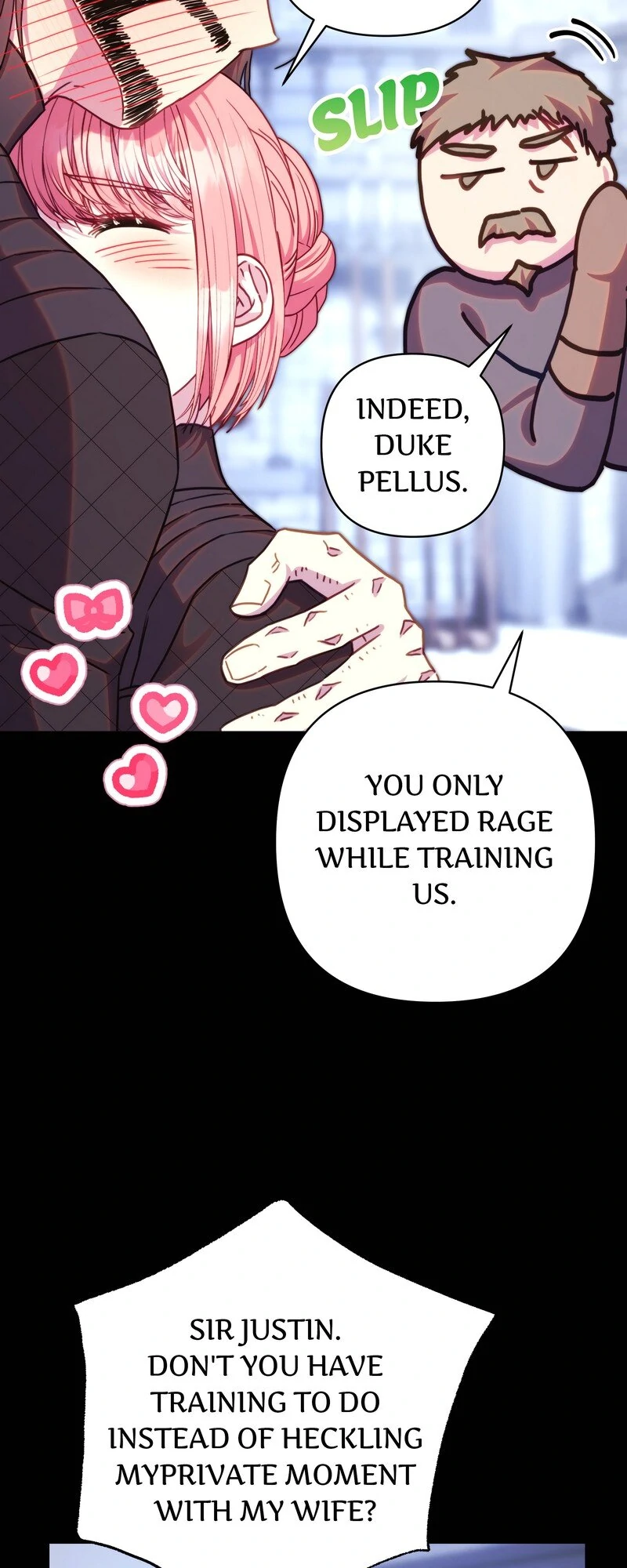 Another Typical Fantasy Romance Chapter 124 page 63