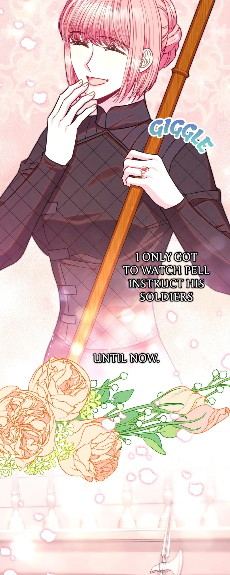 Another Typical Fantasy Romance Chapter 124 page 65