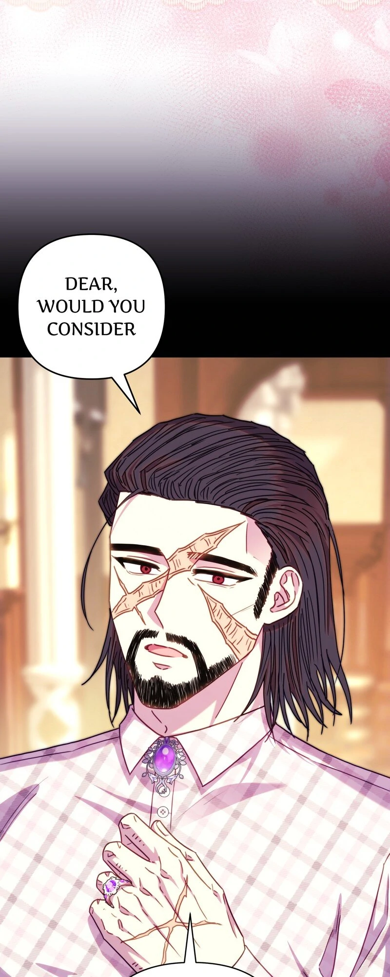 Another Typical Fantasy Romance Chapter 124 page 45