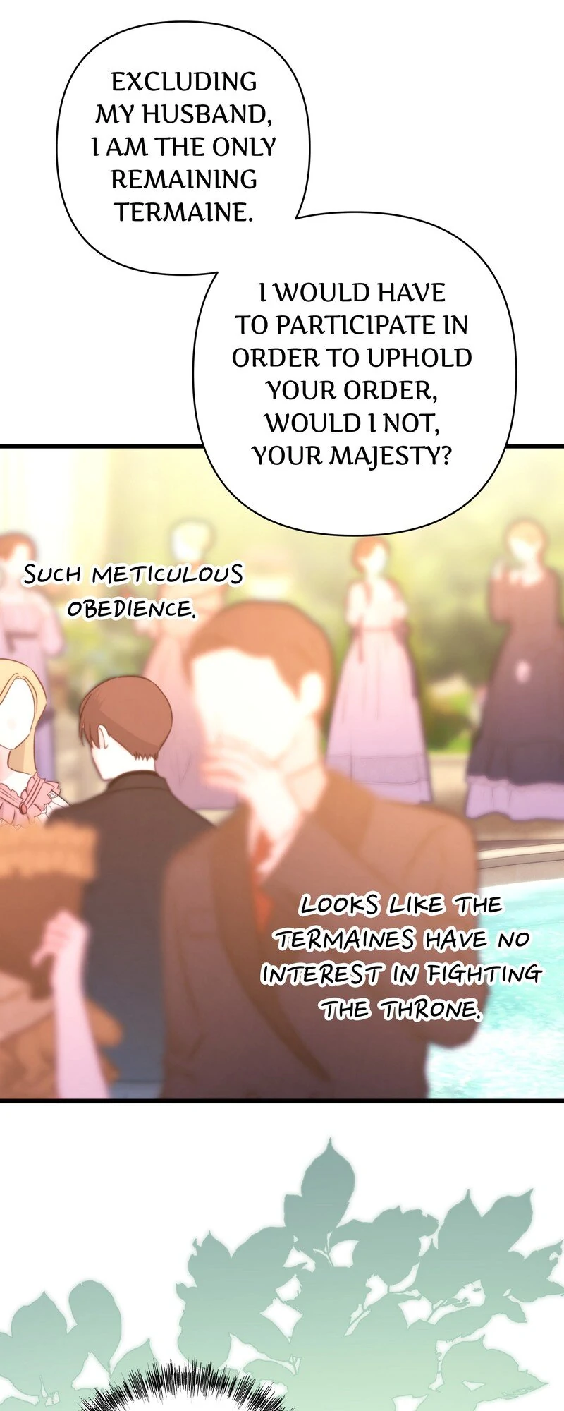 Another Typical Fantasy Romance Chapter 124 page 19