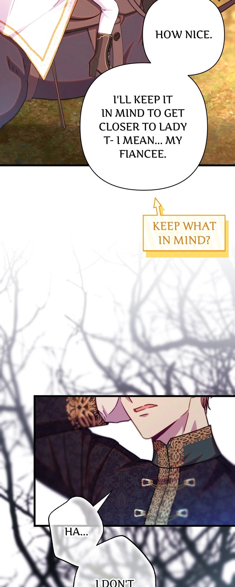 Another Typical Fantasy Romance Chapter 124 page 68