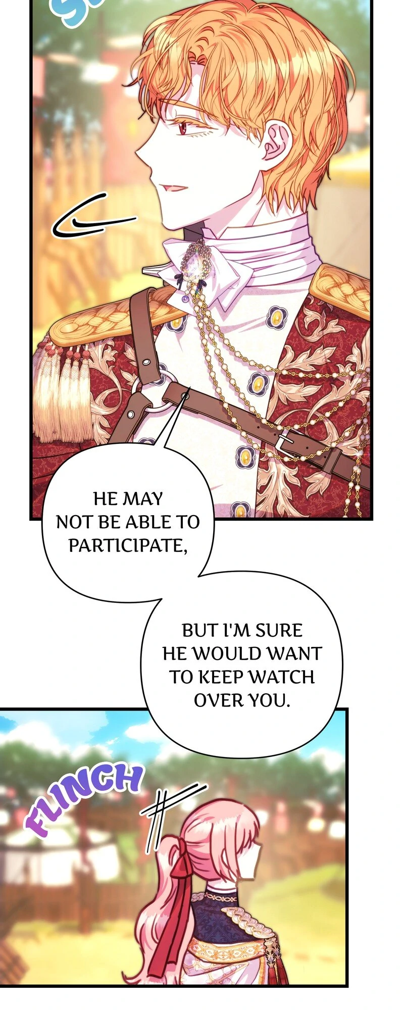 Another Typical Fantasy Romance Chapter 124 page 76