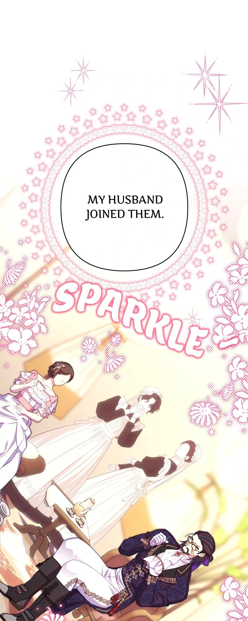 Another Typical Fantasy Romance Chapter 124 page 79