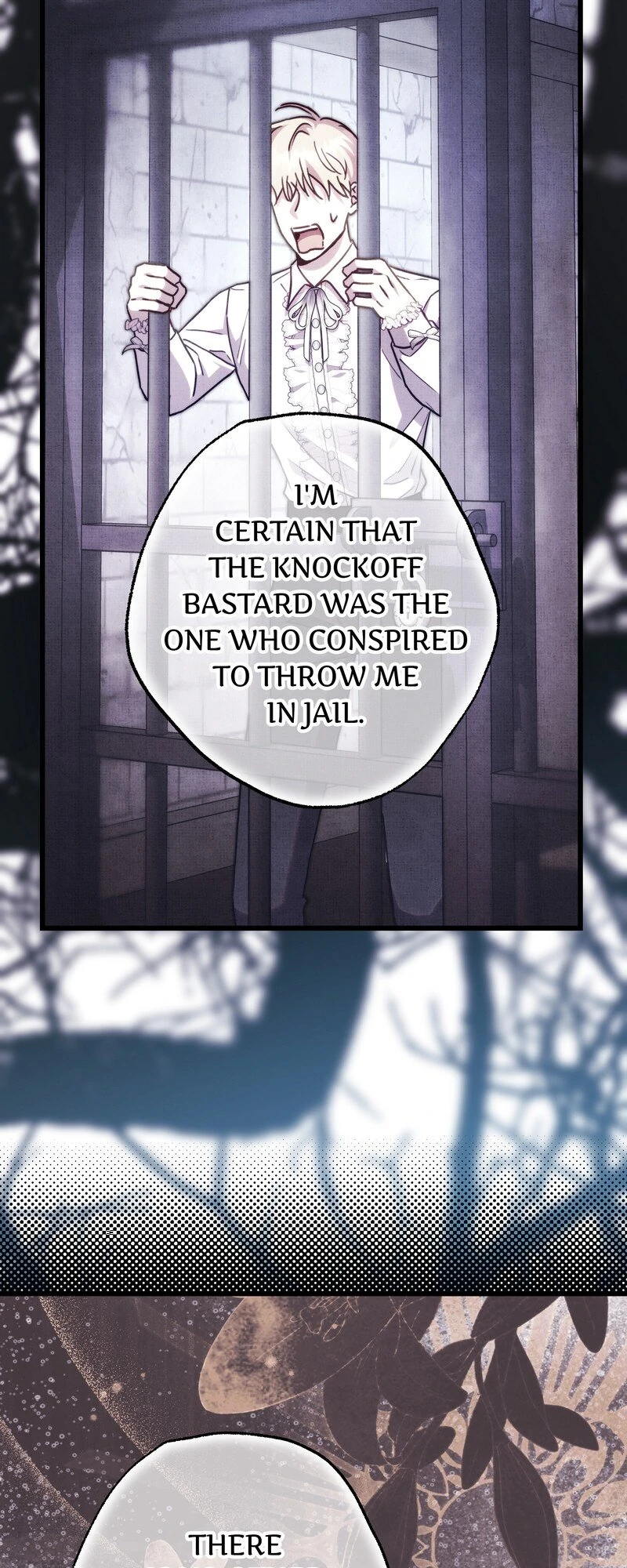 Another Typical Fantasy Romance Chapter 124 page 71