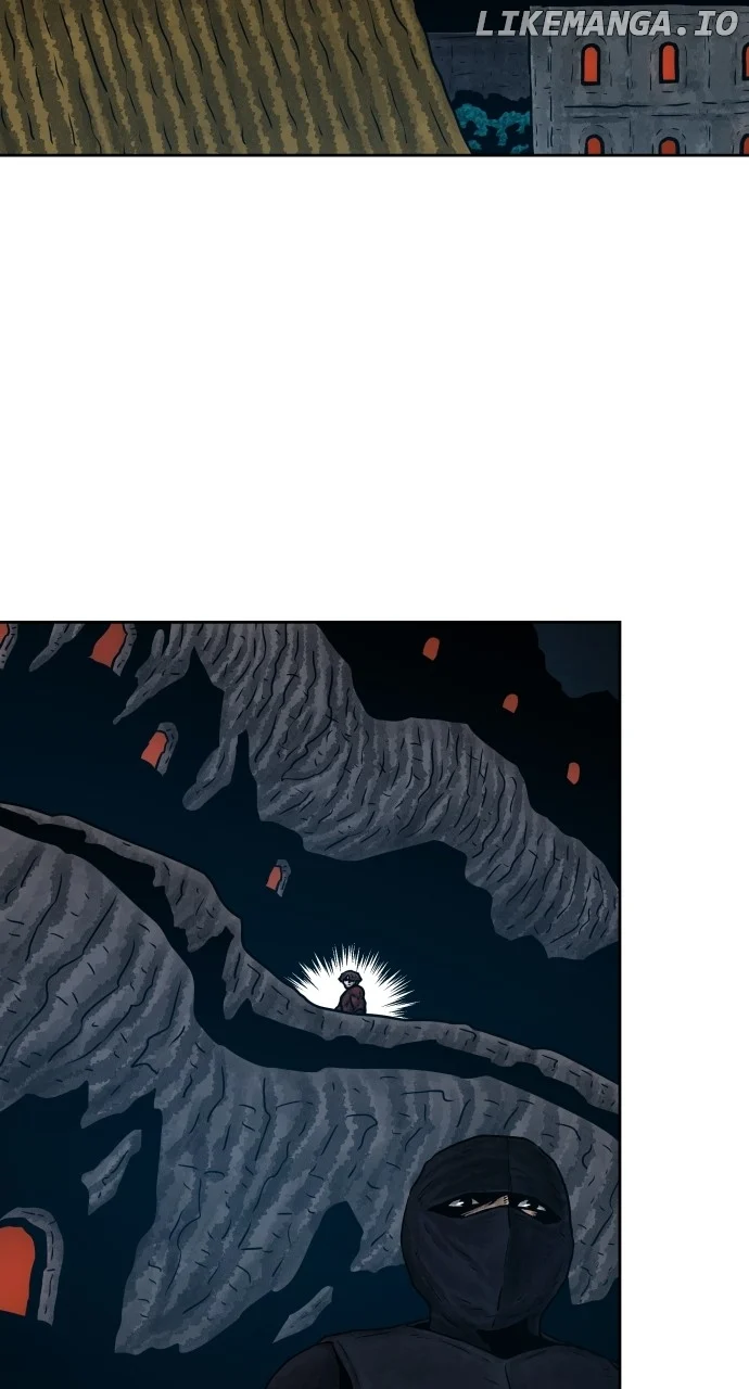 Warrior Executioner Chapter 130 page 2