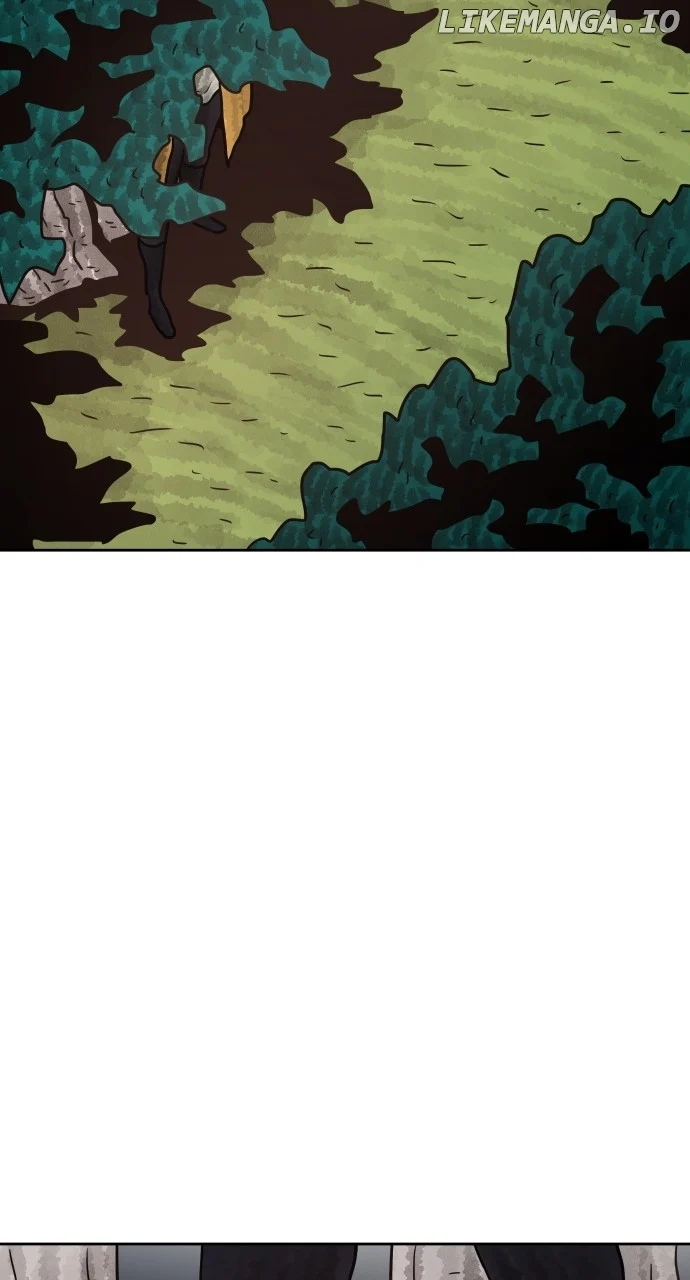 Warrior Executioner Chapter 130 page 37