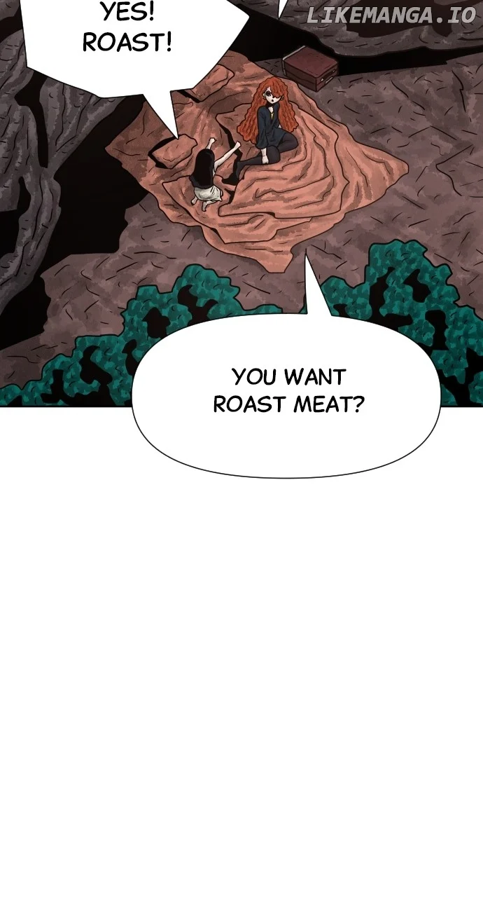 Warrior Executioner Chapter 130 page 15