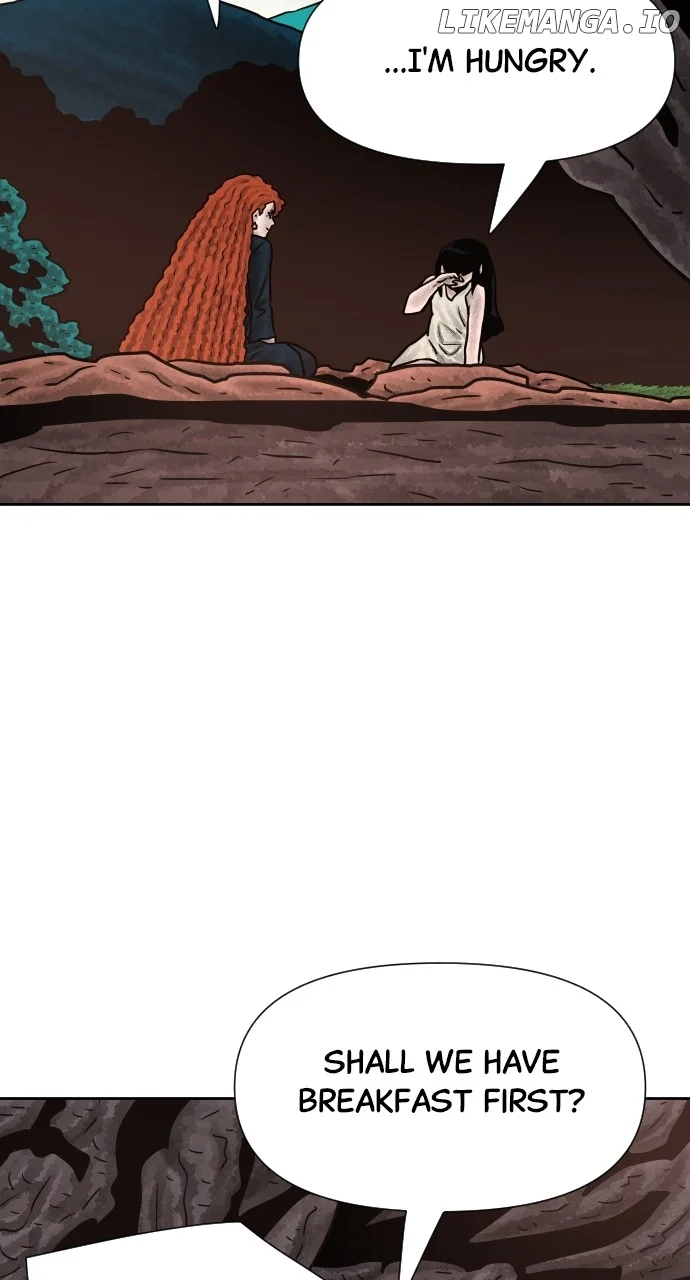 Warrior Executioner Chapter 130 page 14